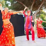 Кемпинг Tikayan Le Mediterranee - Maeva 3*