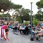 Tikayan Le Mediterranee - Maeva Йер