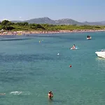 Tikayan Le Mediterranee - Maeva Йер