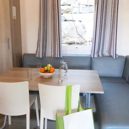 캠프장 Tikayan Le Mediterranee - Maeva 히에레