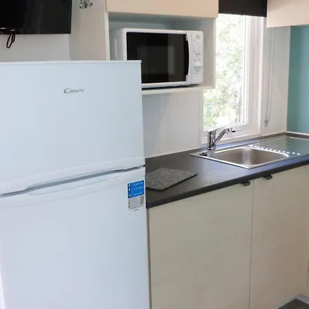 Tikayan Le Mediterranee - Maeva 히에레