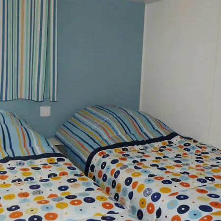 Tikayan Le Mediterranee - Maeva 히에레