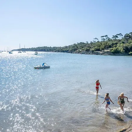 Tikayan Le Mediterranee - Maeva 3*