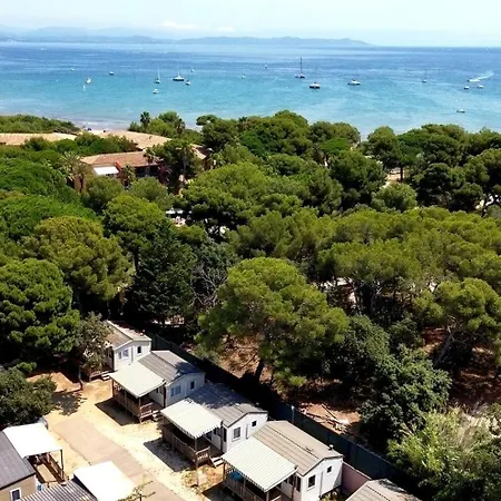 Tikayan Le Mediterranee - Maeva 3* 히에레