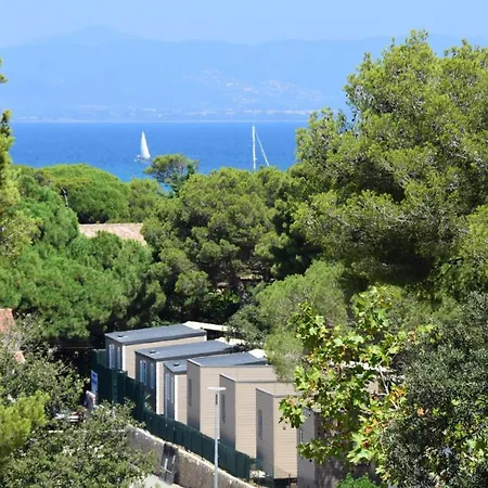 Tikayan Le Mediterranee - Maeva