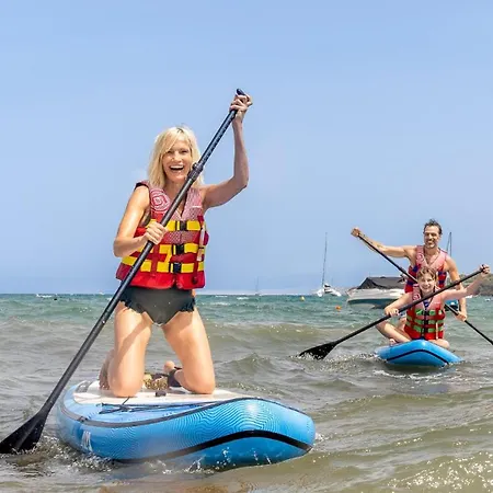 Tikayan Le Mediterranee - Maeva