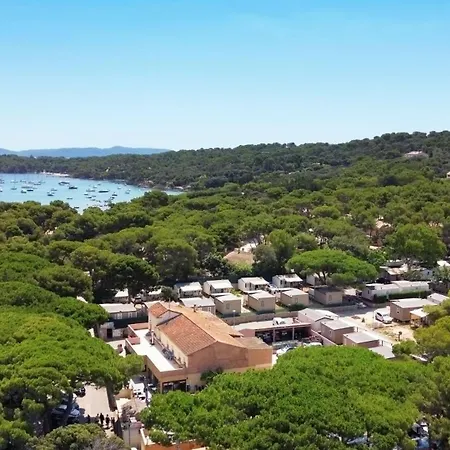 Tikayan Le Mediterranee - Maeva مكان تخييم 3*