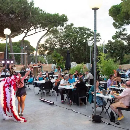 Tikayan Le Mediterranee - Maeva Hyères