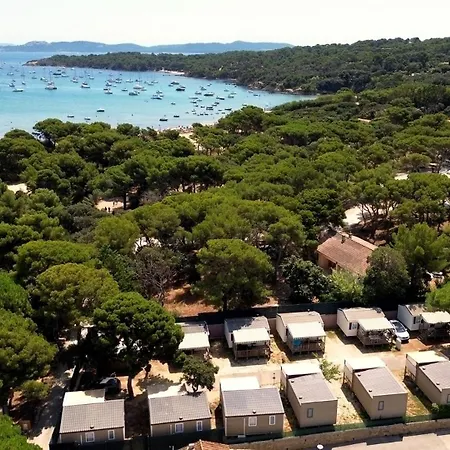 Tikayan Le Mediterranee - Maeva Kemping 3*