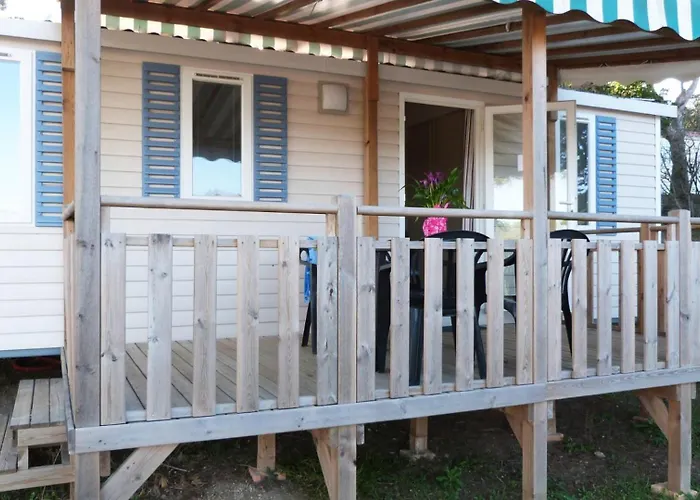 Campeggio Tikayan Le Méditerranée - Maeva