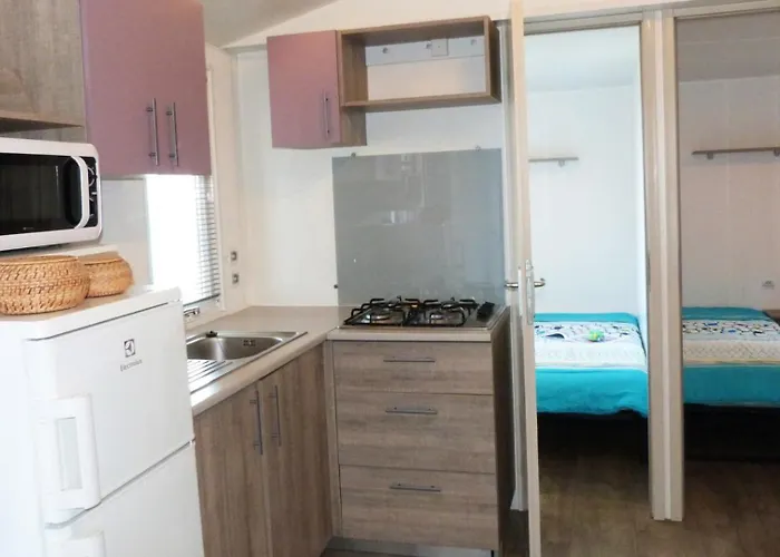 Campeggio Tikayan Le Méditerranée - Maeva