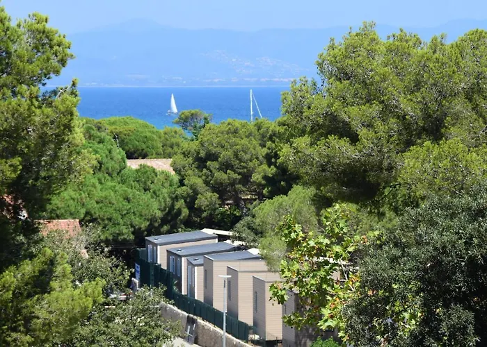 Tikayan Le Méditerranée - Maeva