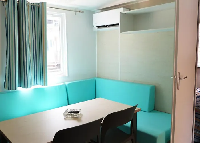 Tikayan Le Méditerranée - Maeva Campeggio Hyères