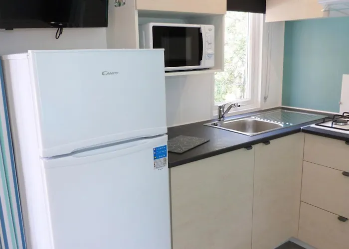 Tikayan Le Méditerranée - Maeva Hyères