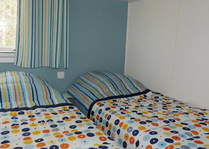 Tikayan Le Méditerranée - Maeva Hyères