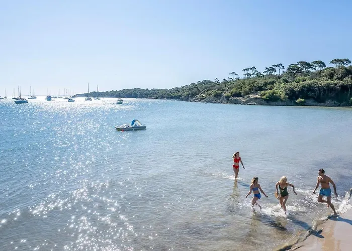 Tikayan Le Méditerranée - Maeva 3*