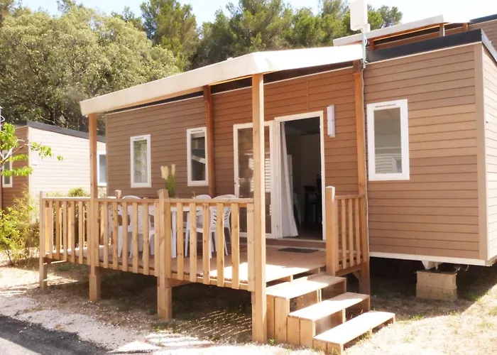 Campeggio Tikayan Le Méditerranée - Maeva