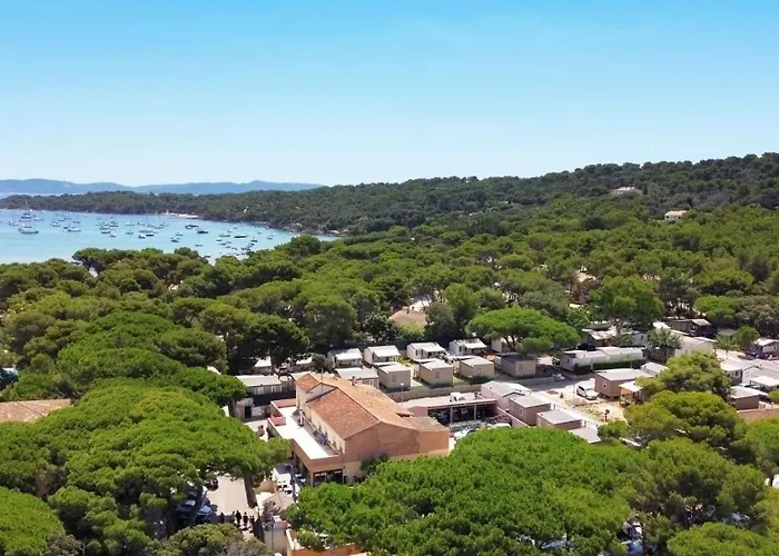 Tikayan Le Méditerranée - Maeva Campeggio 3*