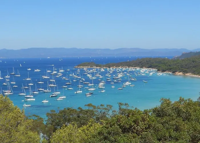 Tikayan Le Méditerranée - Maeva Hyères