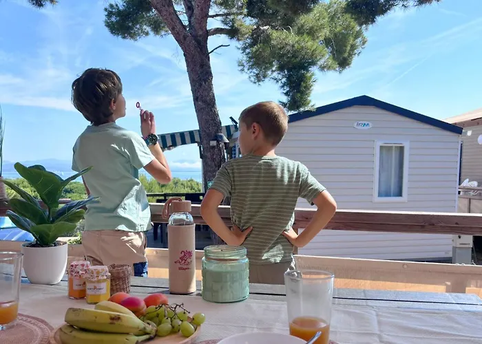 Tikayan Le Méditerranée - Maeva