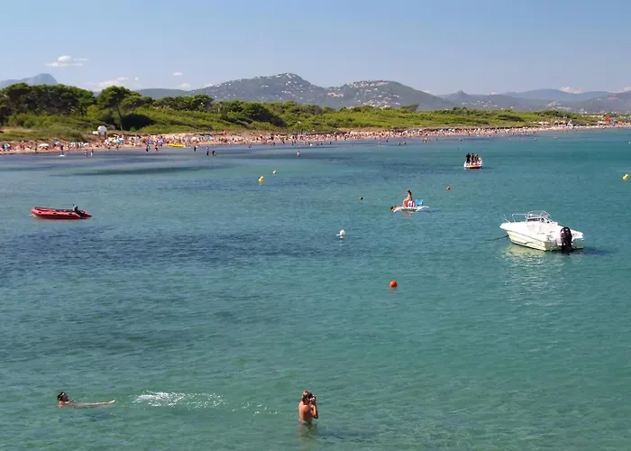 Tikayan Le Méditerranée - Maeva Hyères